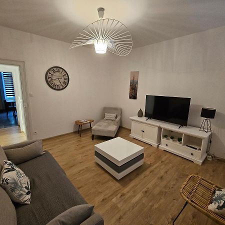 Le 189 : Superbe Triplex Centre Béthune Екстериор снимка