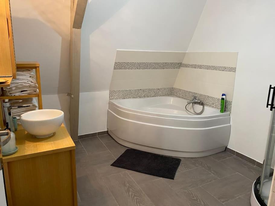 Le 189 : Superbe Triplex Centre Béthune Екстериор снимка