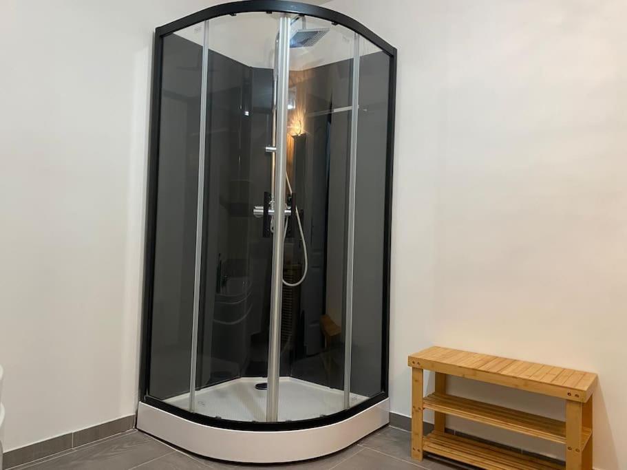 Le 189 : Superbe Triplex Centre Béthune Екстериор снимка